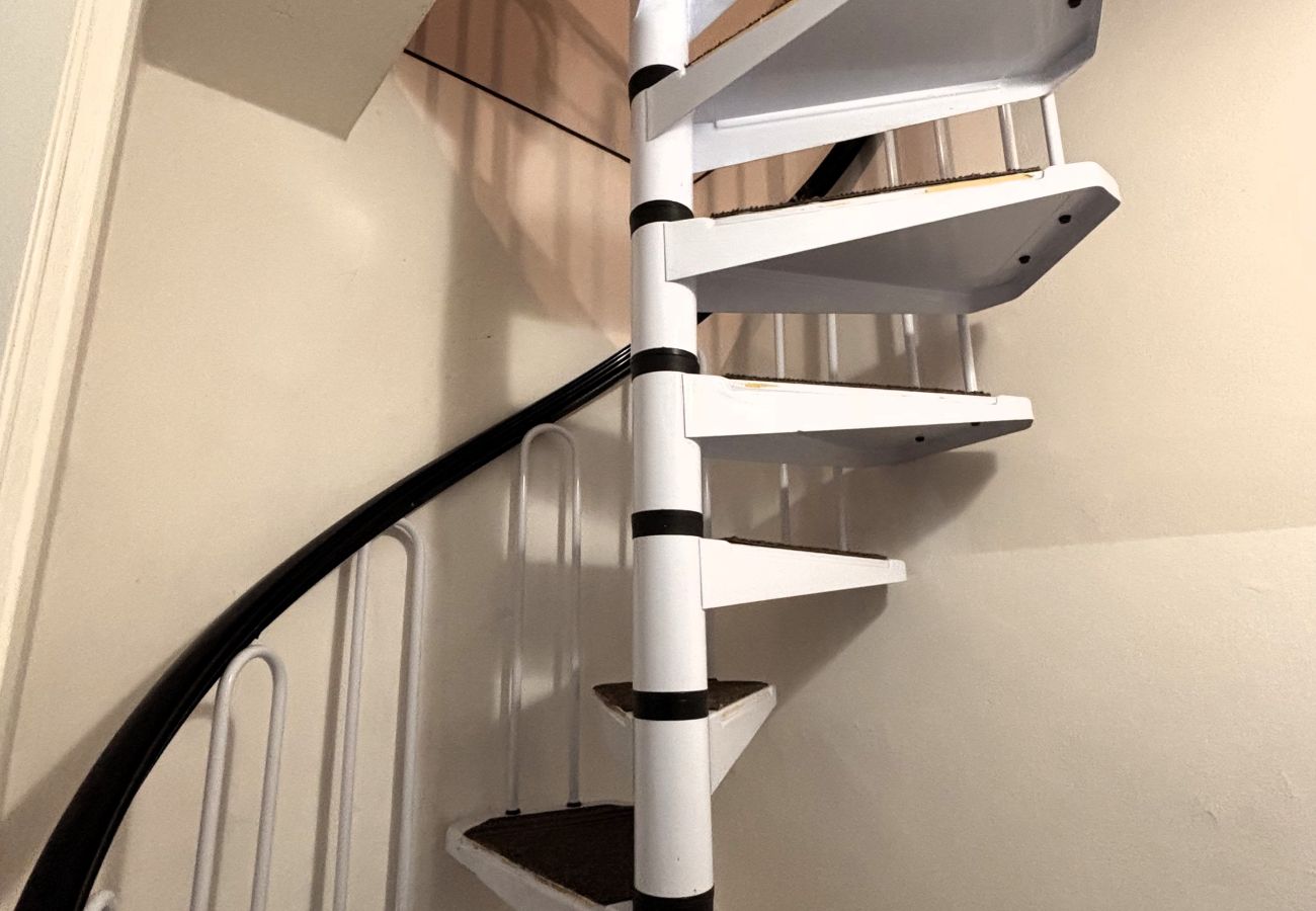 Villa a Torri del Benaco - Villa Bardino