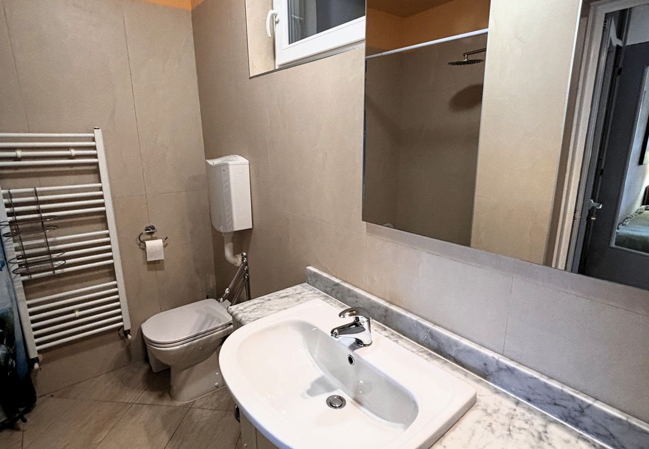 Villa a Torri del Benaco - Villa Bardino