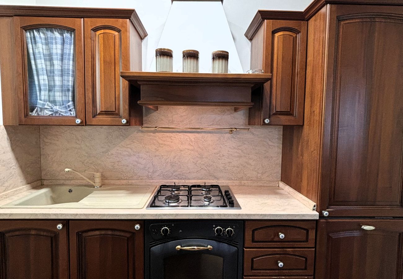 Villa a Torri del Benaco - Villa Bardino