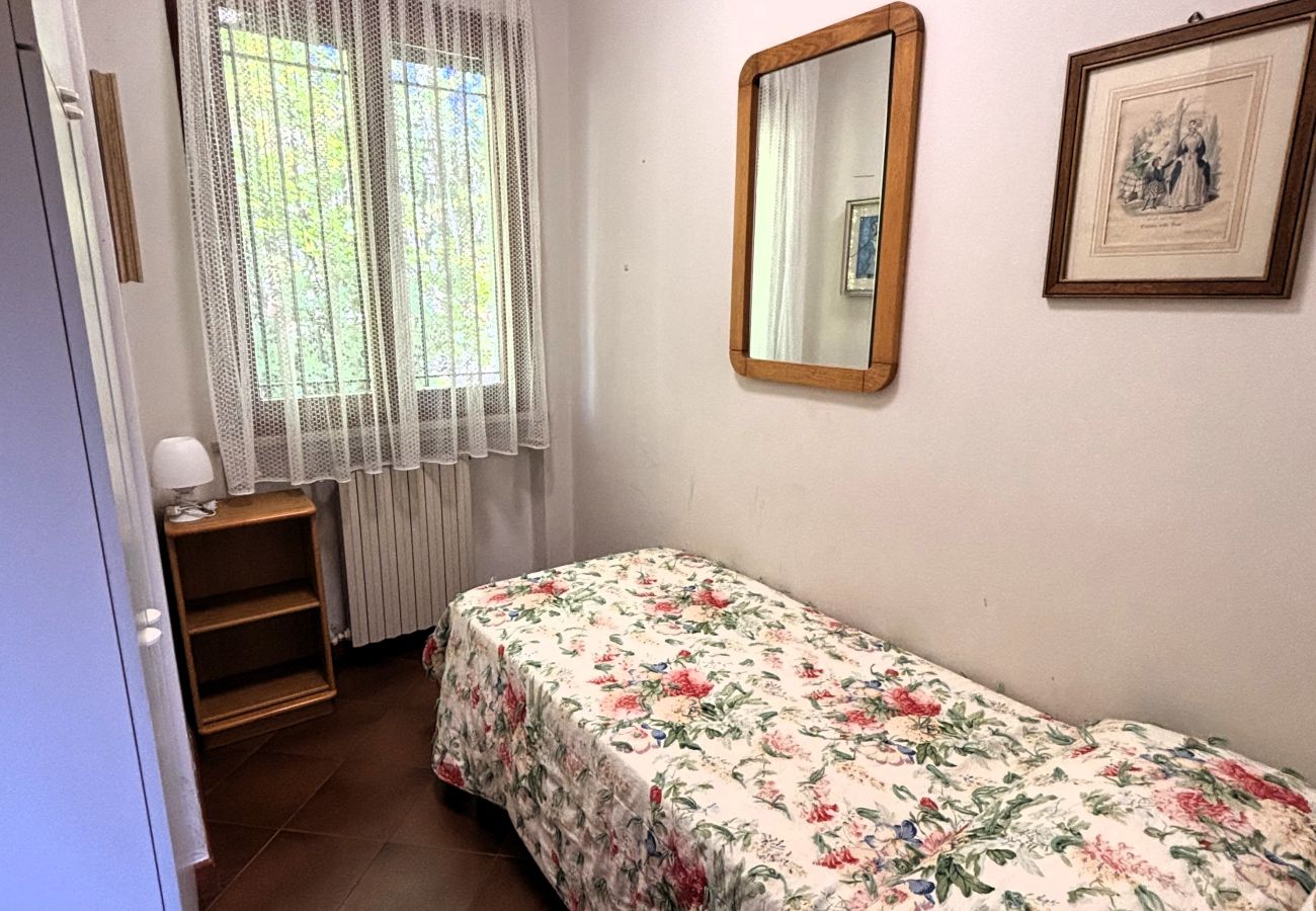 Villa a Torri del Benaco - Villa Bardino