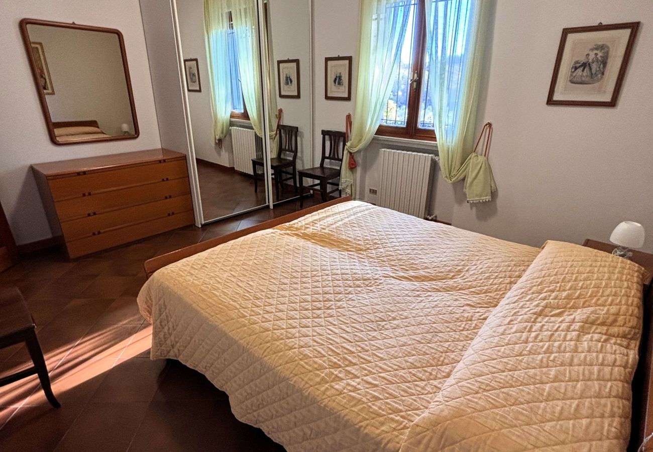 Villa a Torri del Benaco - Villa Bardino