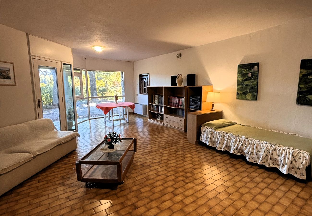 Villa a Torri del Benaco - Villa Bardino