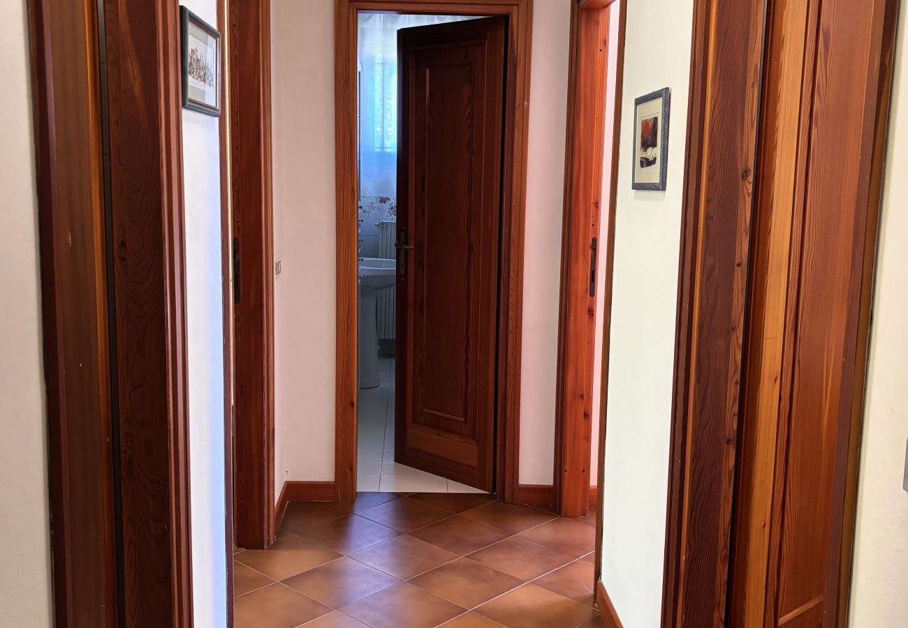 Villa a Torri del Benaco - Villa Bardino