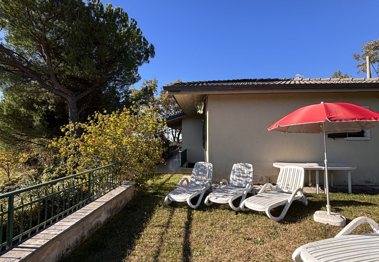 Villa a Torri del Benaco - Villa Bardino