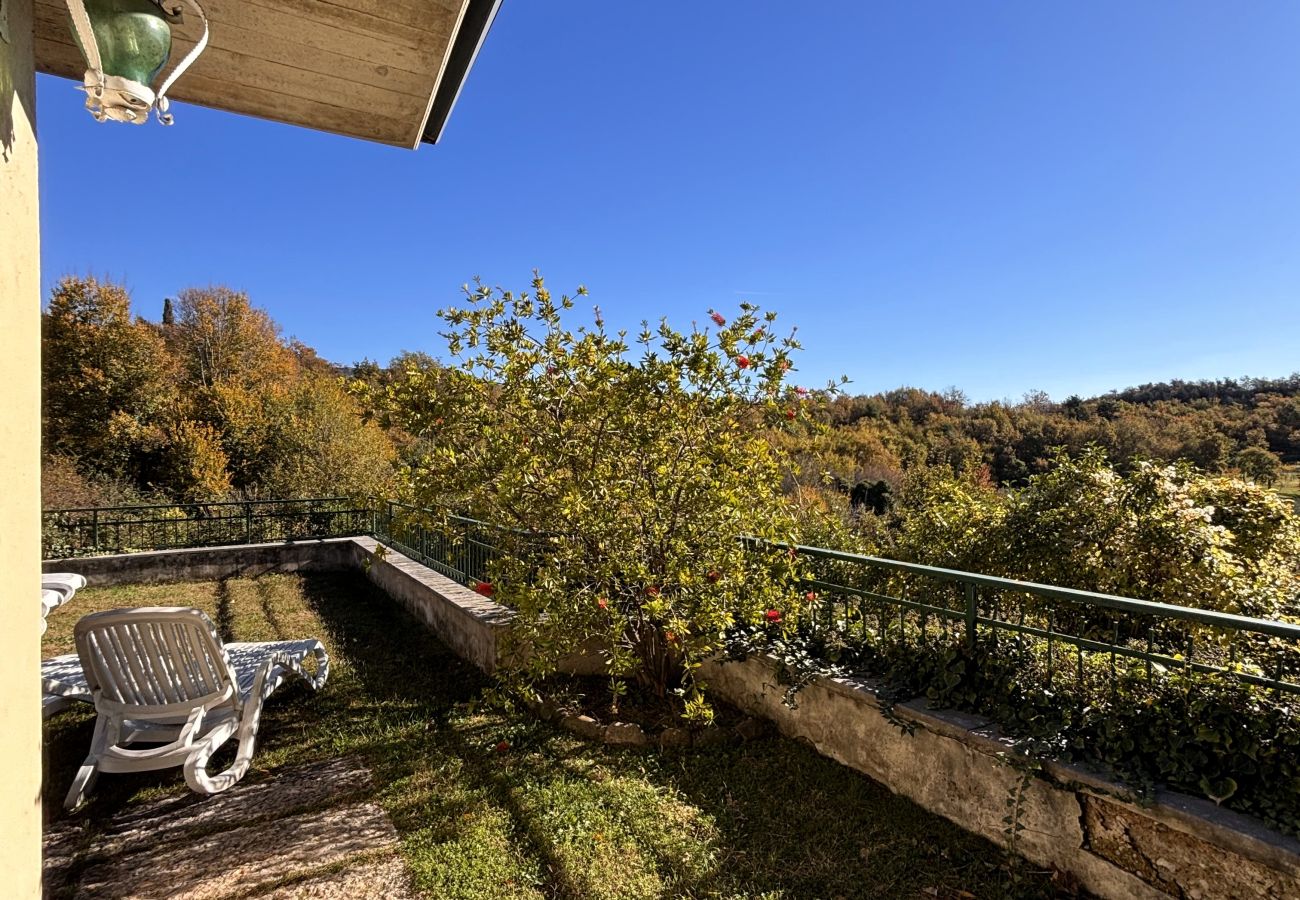 Villa a Torri del Benaco - Villa Bardino