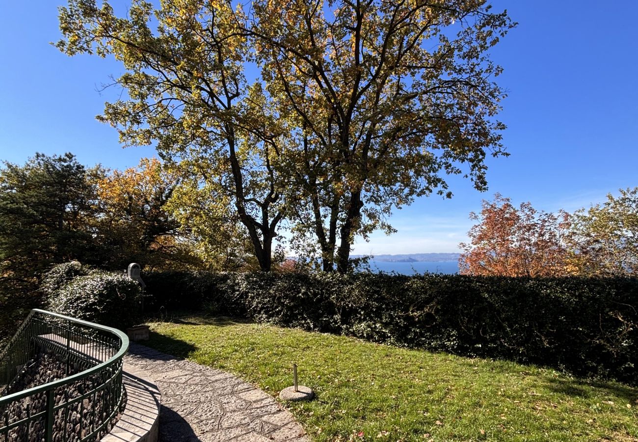 Villa a Torri del Benaco - Villa Bardino