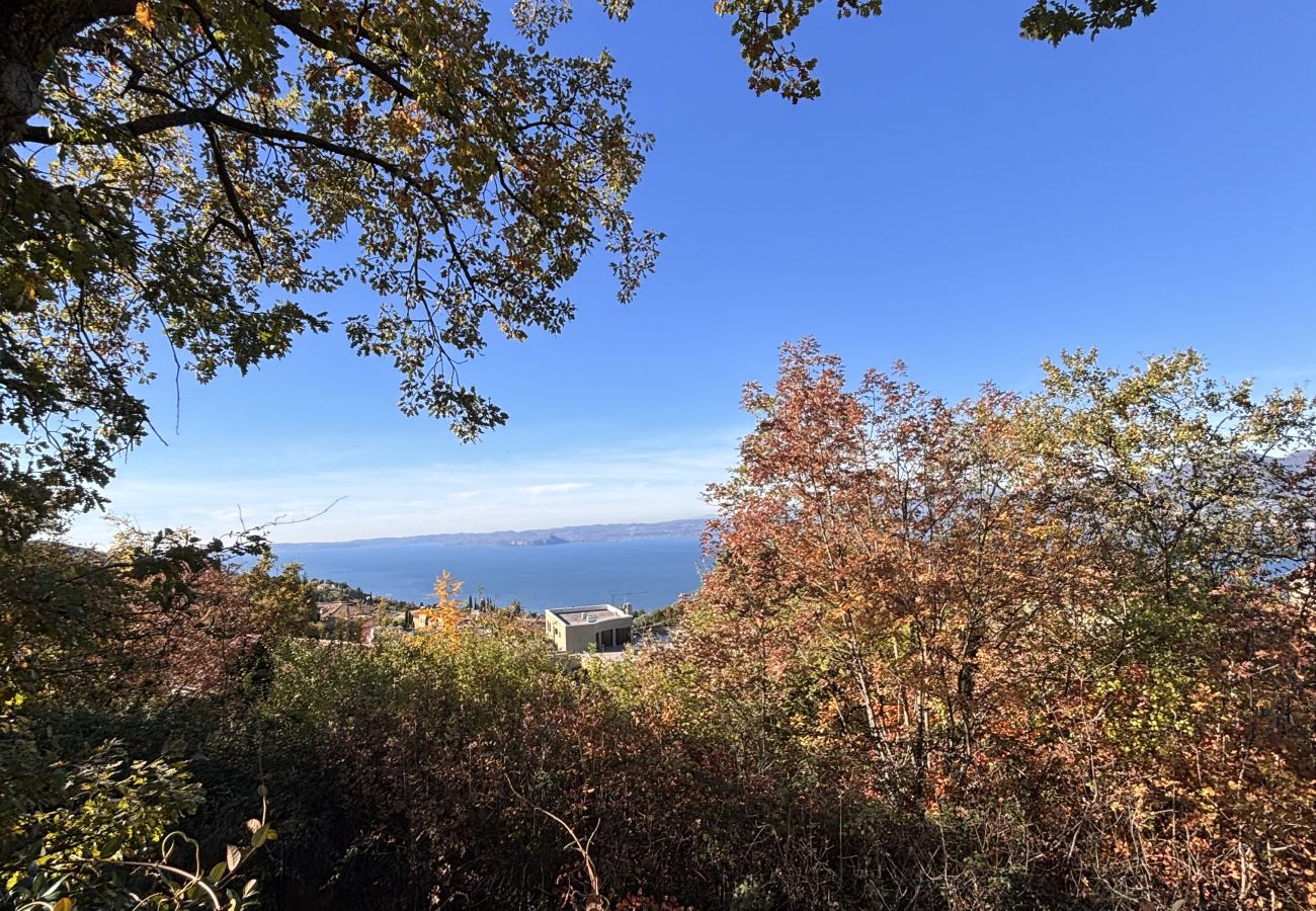 Villa a Torri del Benaco - Villa Bardino