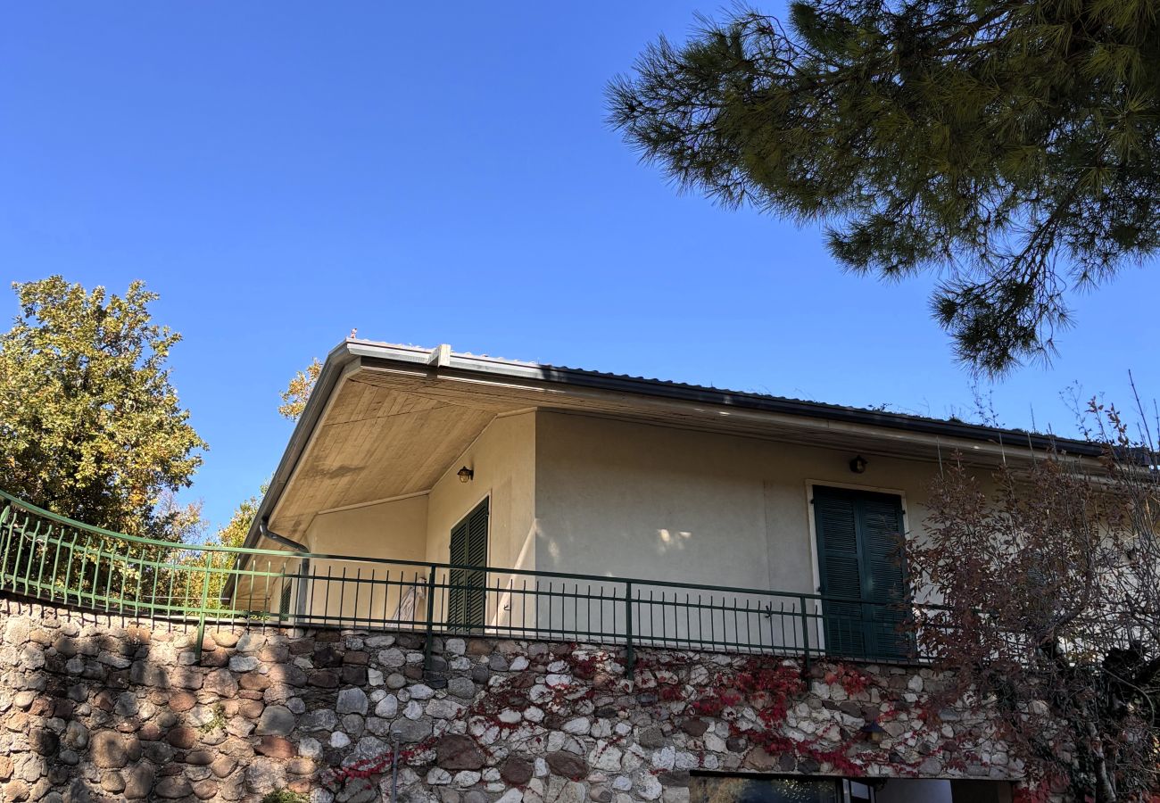 Villa a Torri del Benaco - Villa Bardino