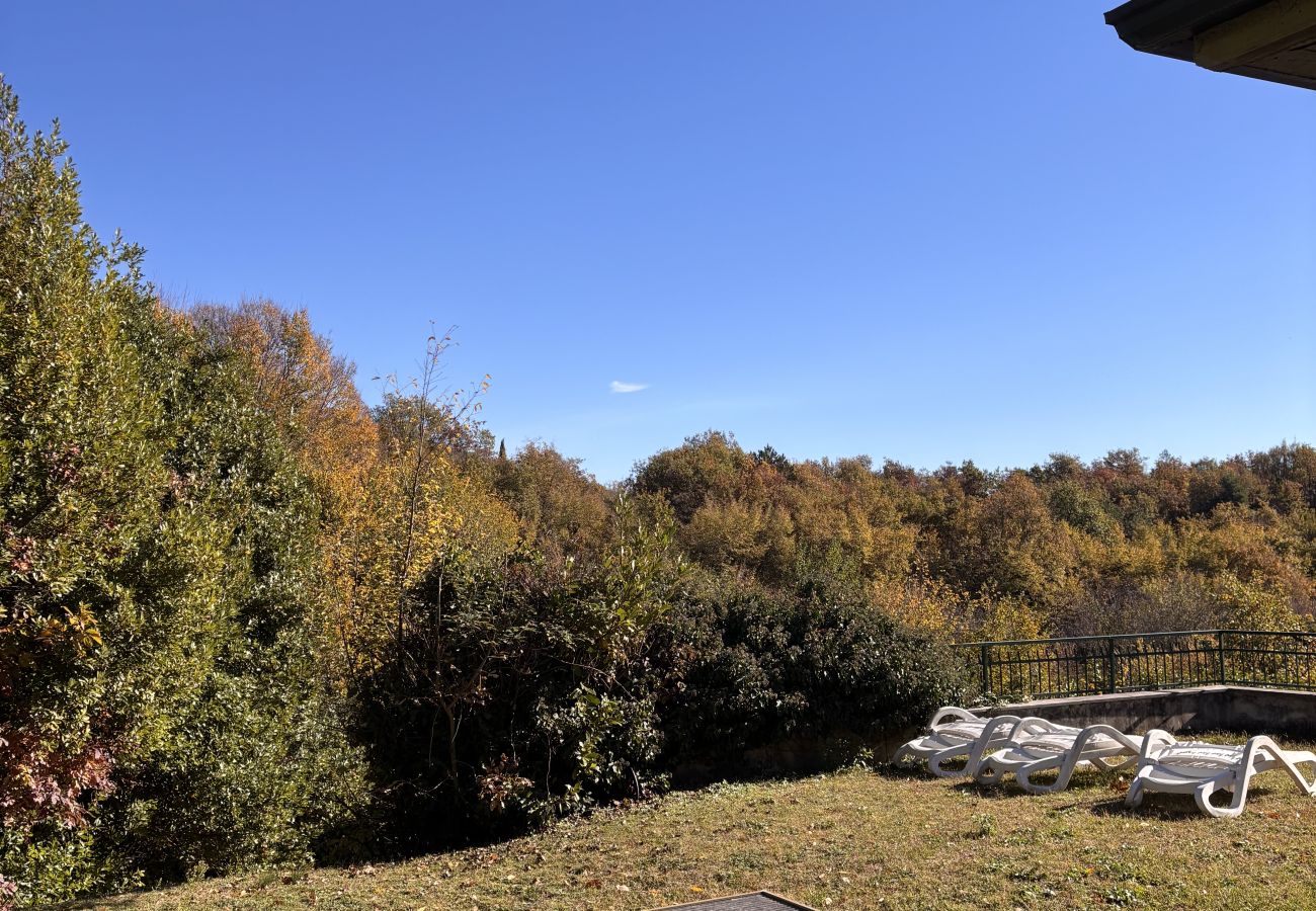 Villa a Torri del Benaco - Villa Bardino