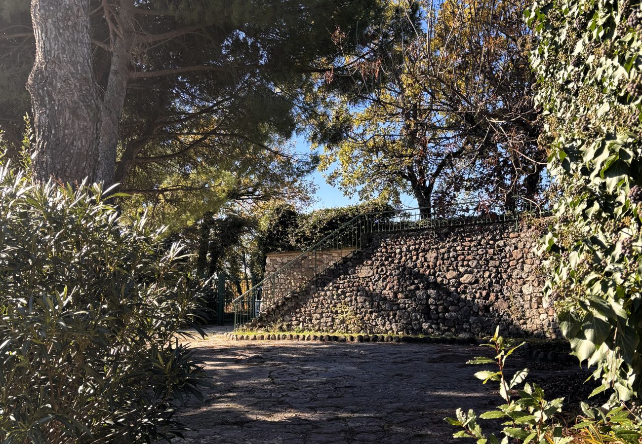 Villa a Torri del Benaco - Villa Bardino