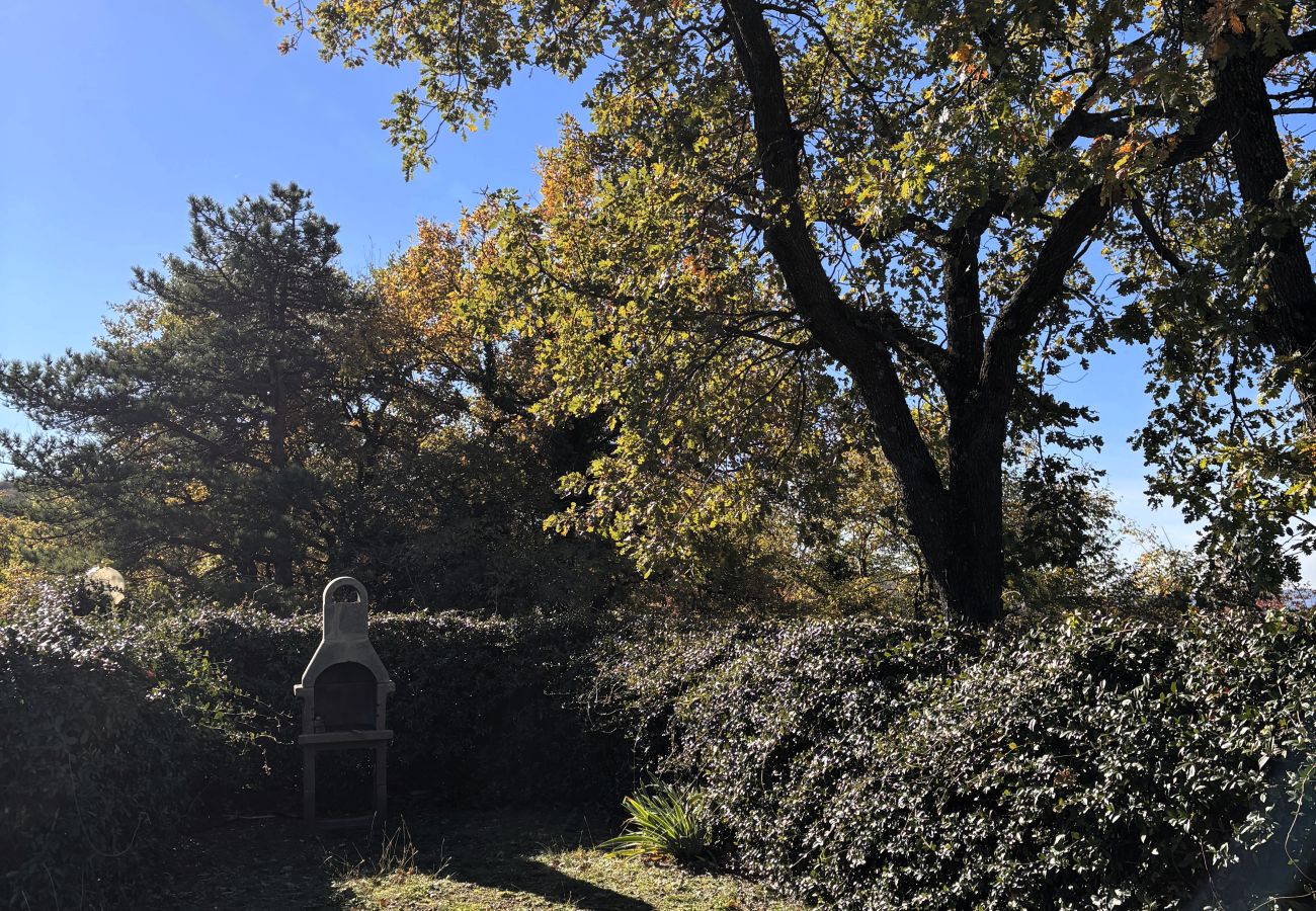 Villa a Torri del Benaco - Villa Bardino