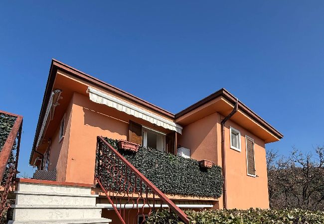 Appartamento a Cavaion Veronese - Il Poggio Blu apartment
