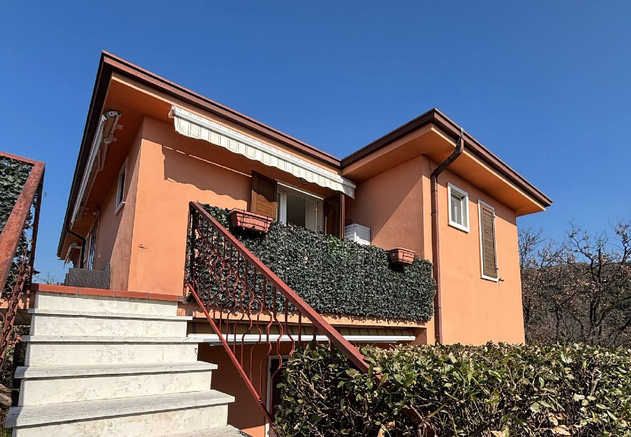 Appartamento a Cavaion Veronese - Il Poggio Blu apartment