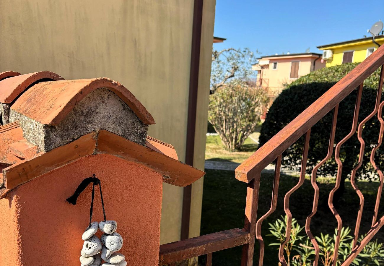 Appartamento a Cavaion Veronese - Il Poggio Blu apartment