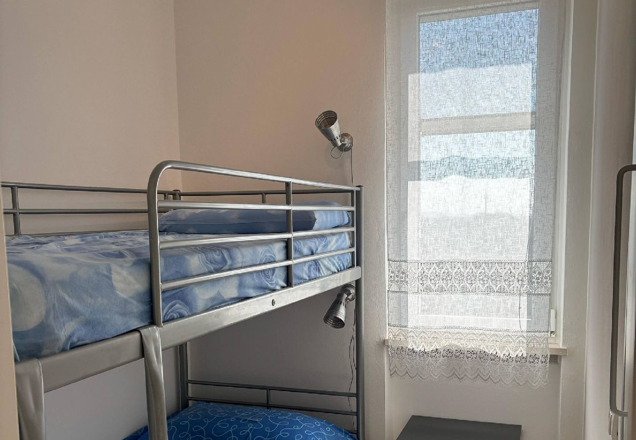 Appartamento a Cavaion Veronese - Il Poggio Blu apartment