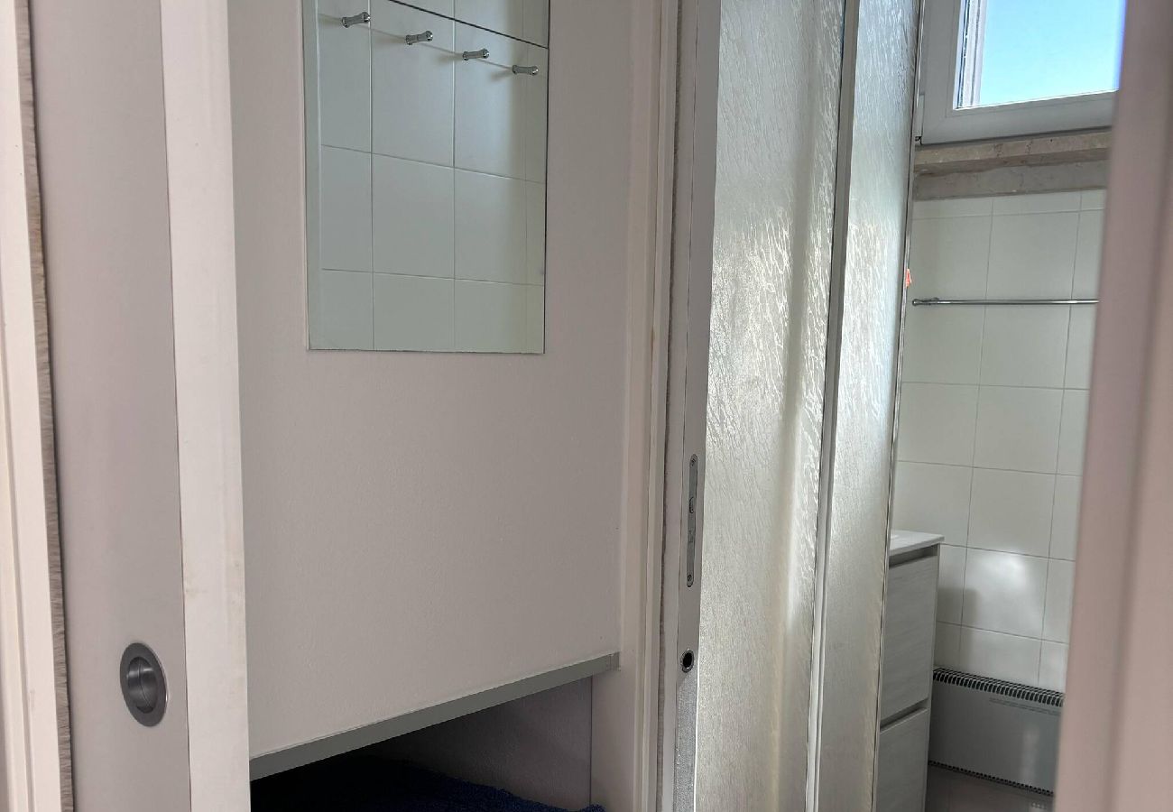 Appartamento a Cavaion Veronese - Il Poggio Blu apartment