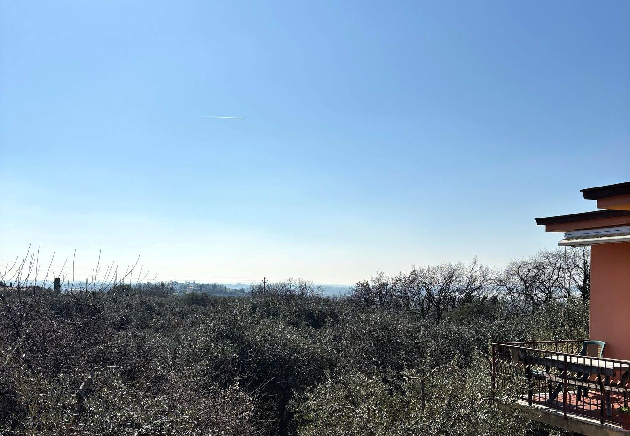 Appartamento a Cavaion Veronese - Il Poggio Blu apartment