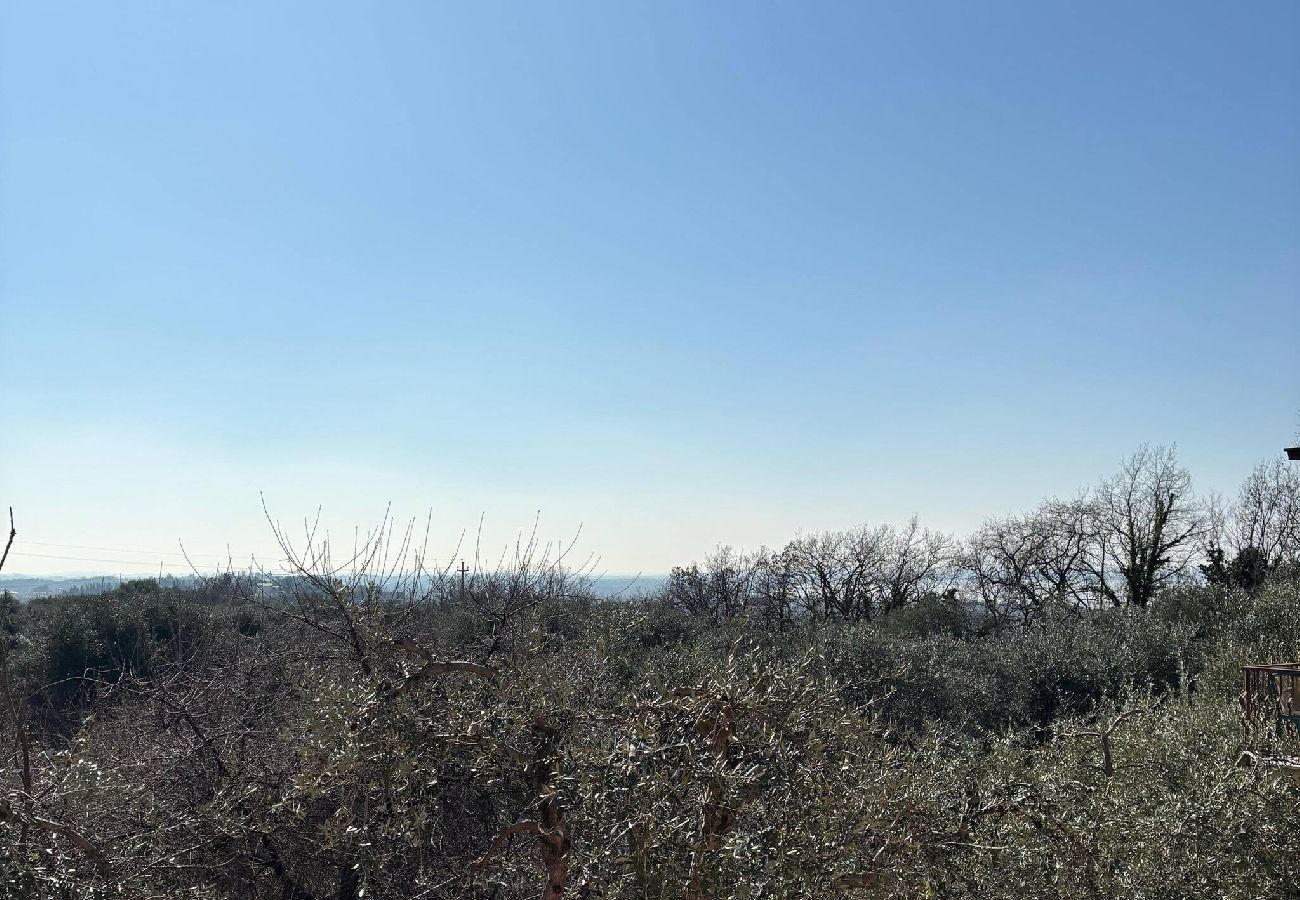 Appartamento a Cavaion Veronese - Il Poggio Blu apartment