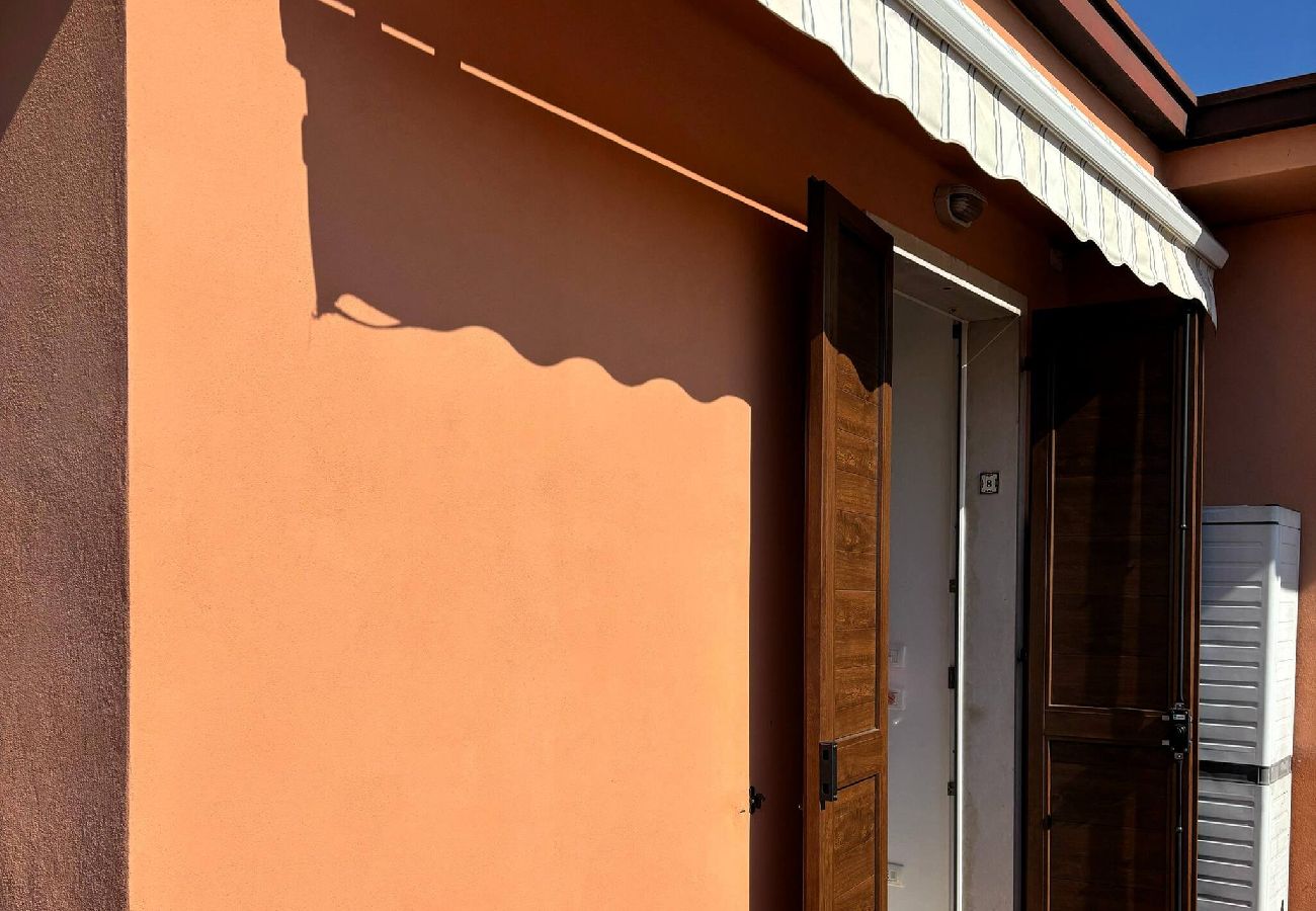 Appartamento a Cavaion Veronese - Il Poggio Blu apartment