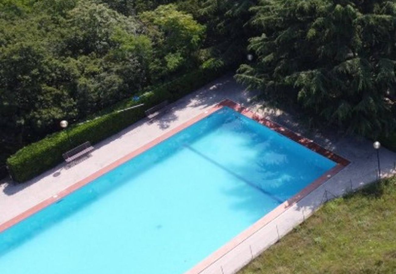 Appartamento a Cavaion Veronese - Il Poggio Blu apartment