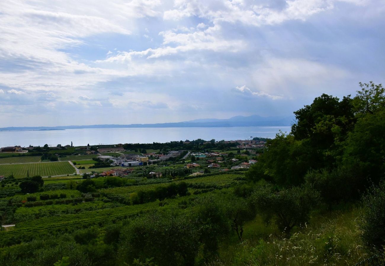 Appartamento a Cavaion Veronese - Il Poggio Blu apartment