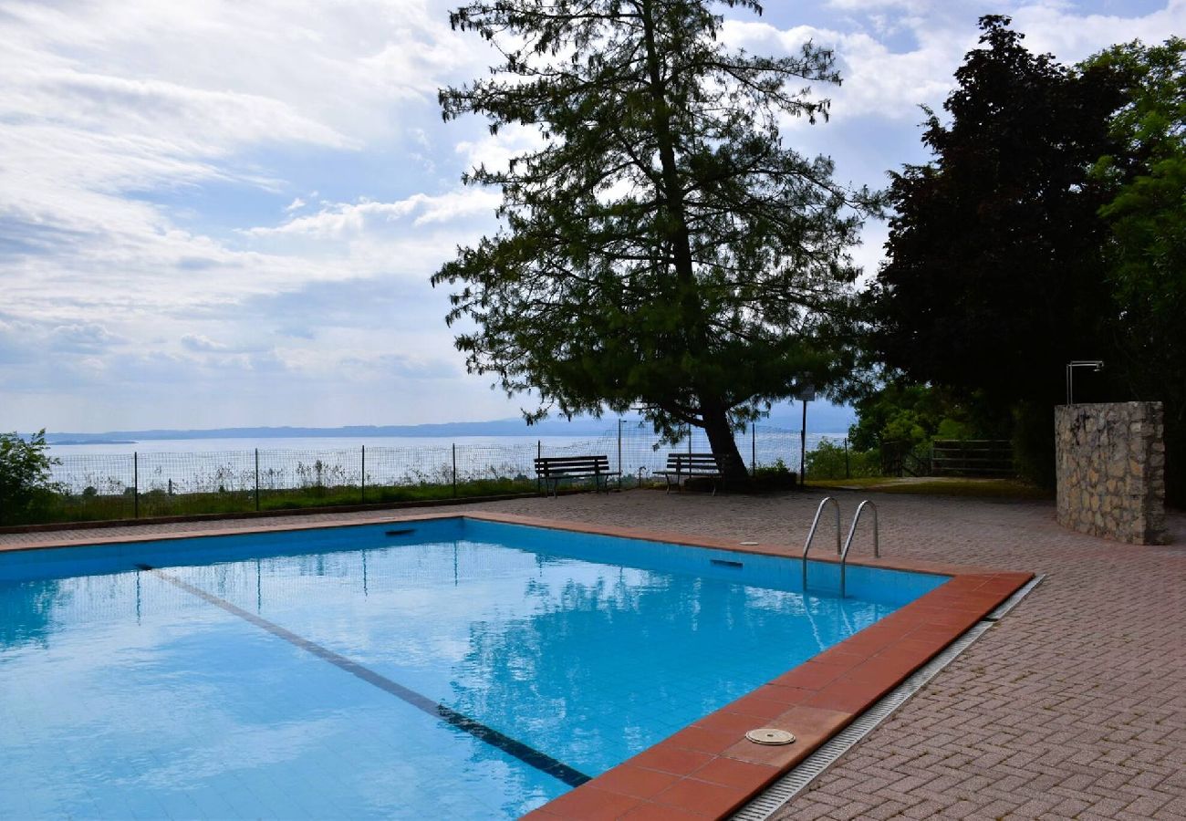 Appartamento a Cavaion Veronese - Il Poggio Blu apartment