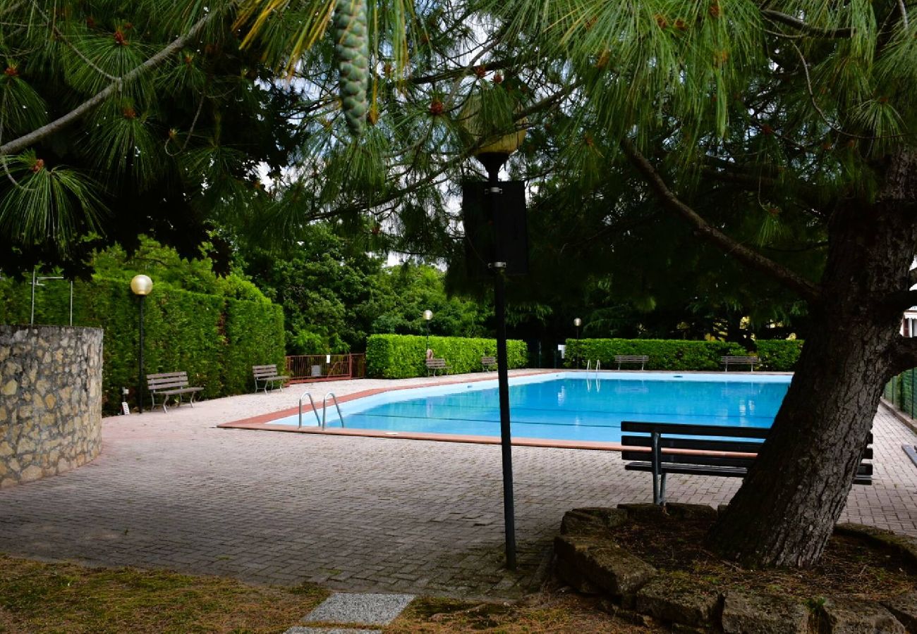 Appartamento a Cavaion Veronese - Il Poggio Blu apartment