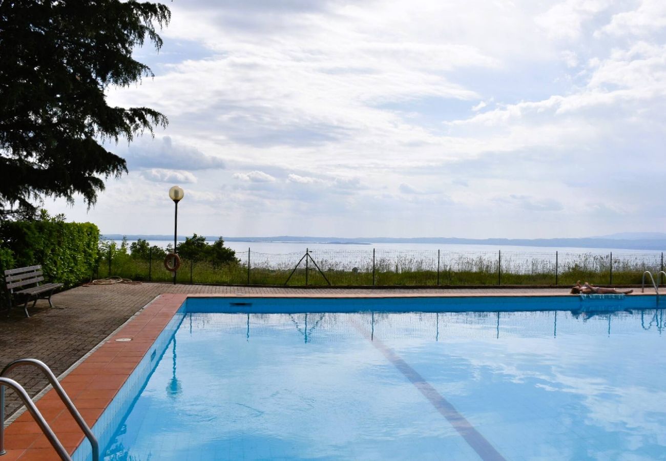 Appartamento a Cavaion Veronese - Il Poggio Blu apartment