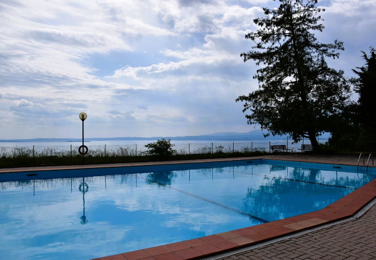 Appartamento a Cavaion Veronese - Il Poggio Blu apartment