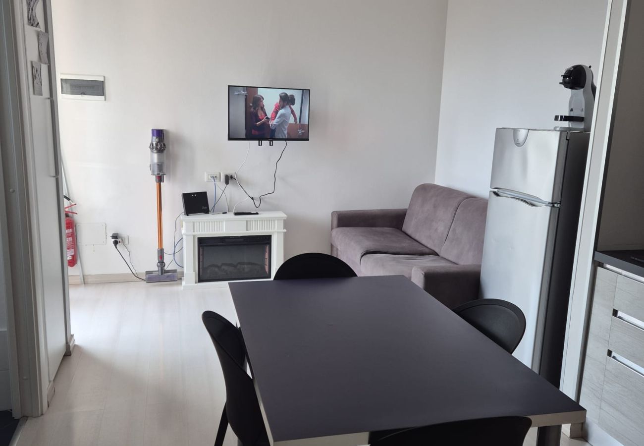 Appartamento a Cavaion Veronese - Il Poggio Blu apartment