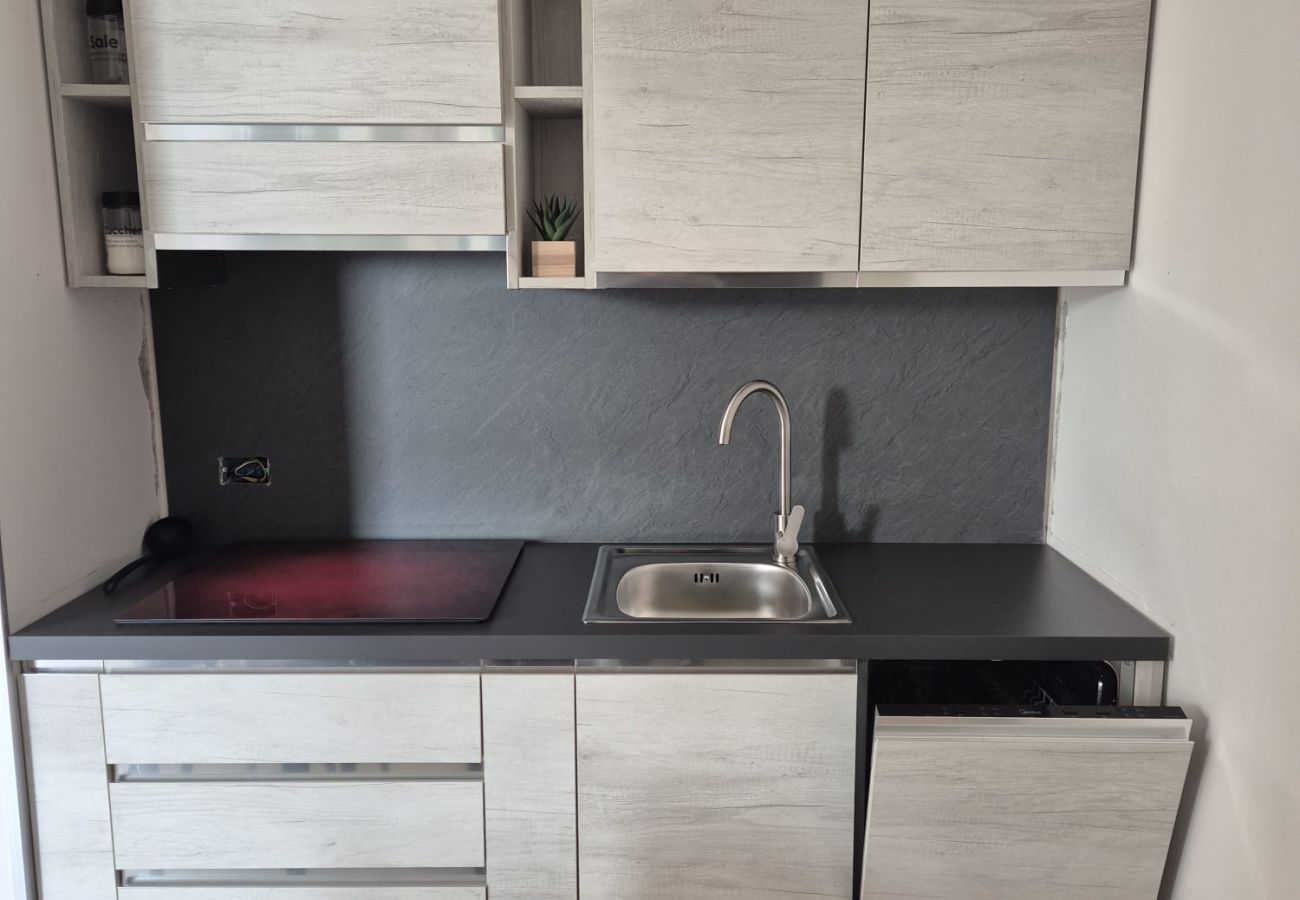 Appartamento a Cavaion Veronese - Il Poggio Blu apartment