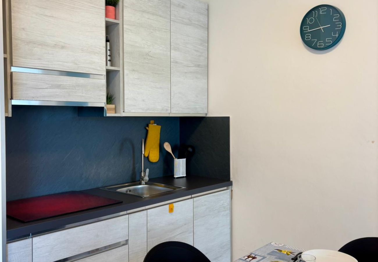 Appartamento a Cavaion Veronese - Il Poggio Blu apartment