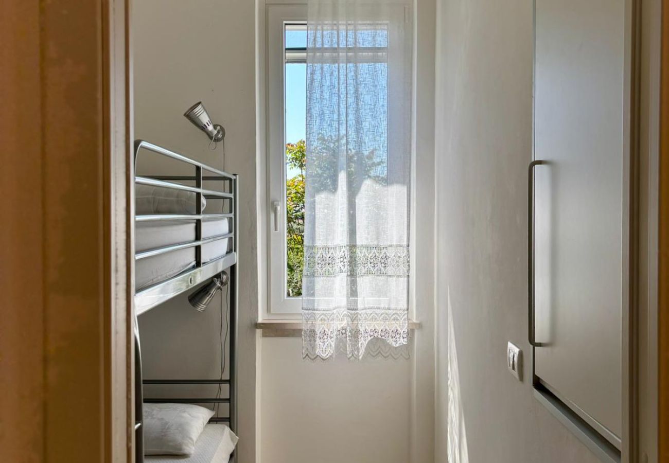 Appartamento a Cavaion Veronese - Il Poggio Blu apartment