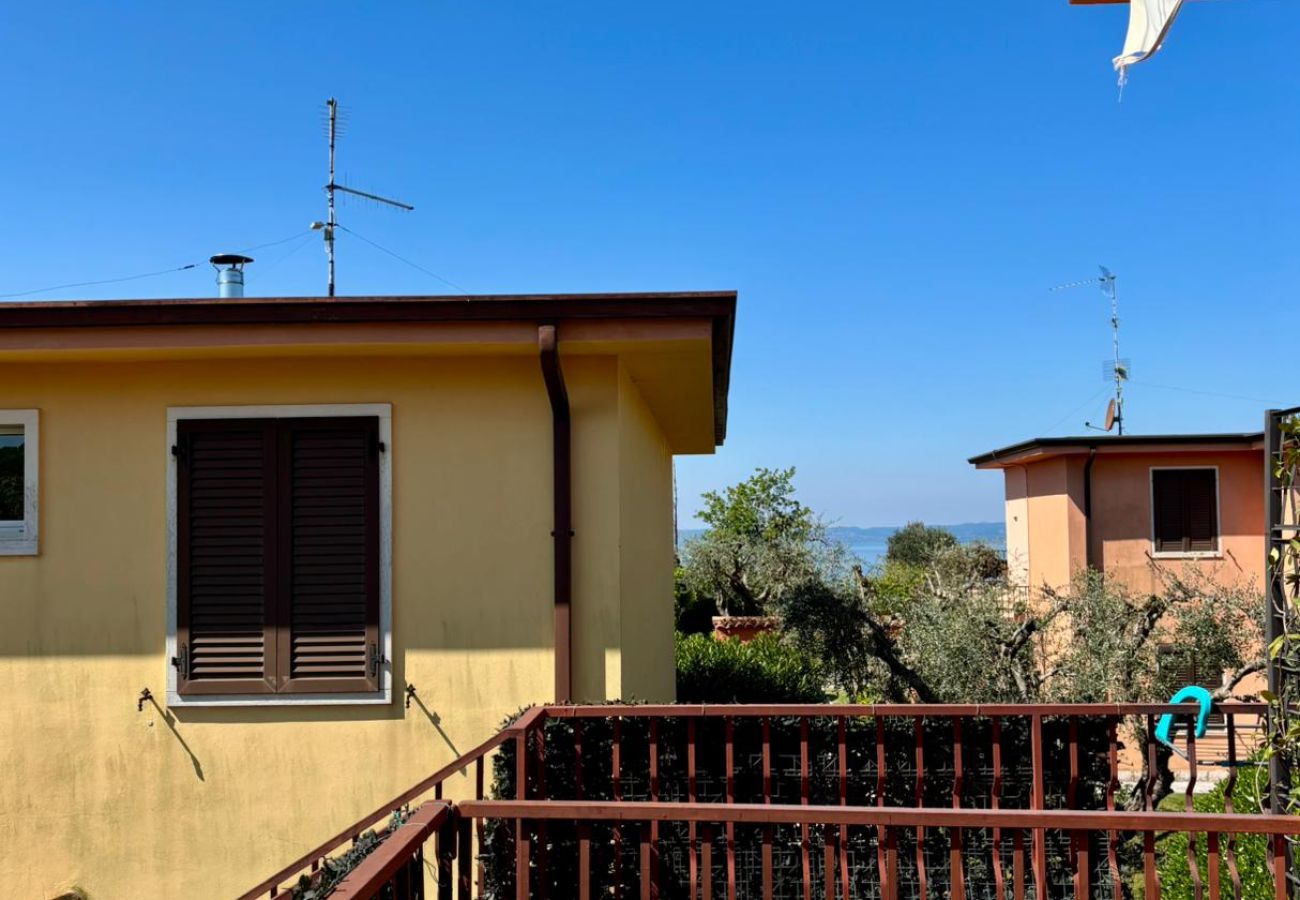 Appartamento a Cavaion Veronese - Il Poggio Blu apartment