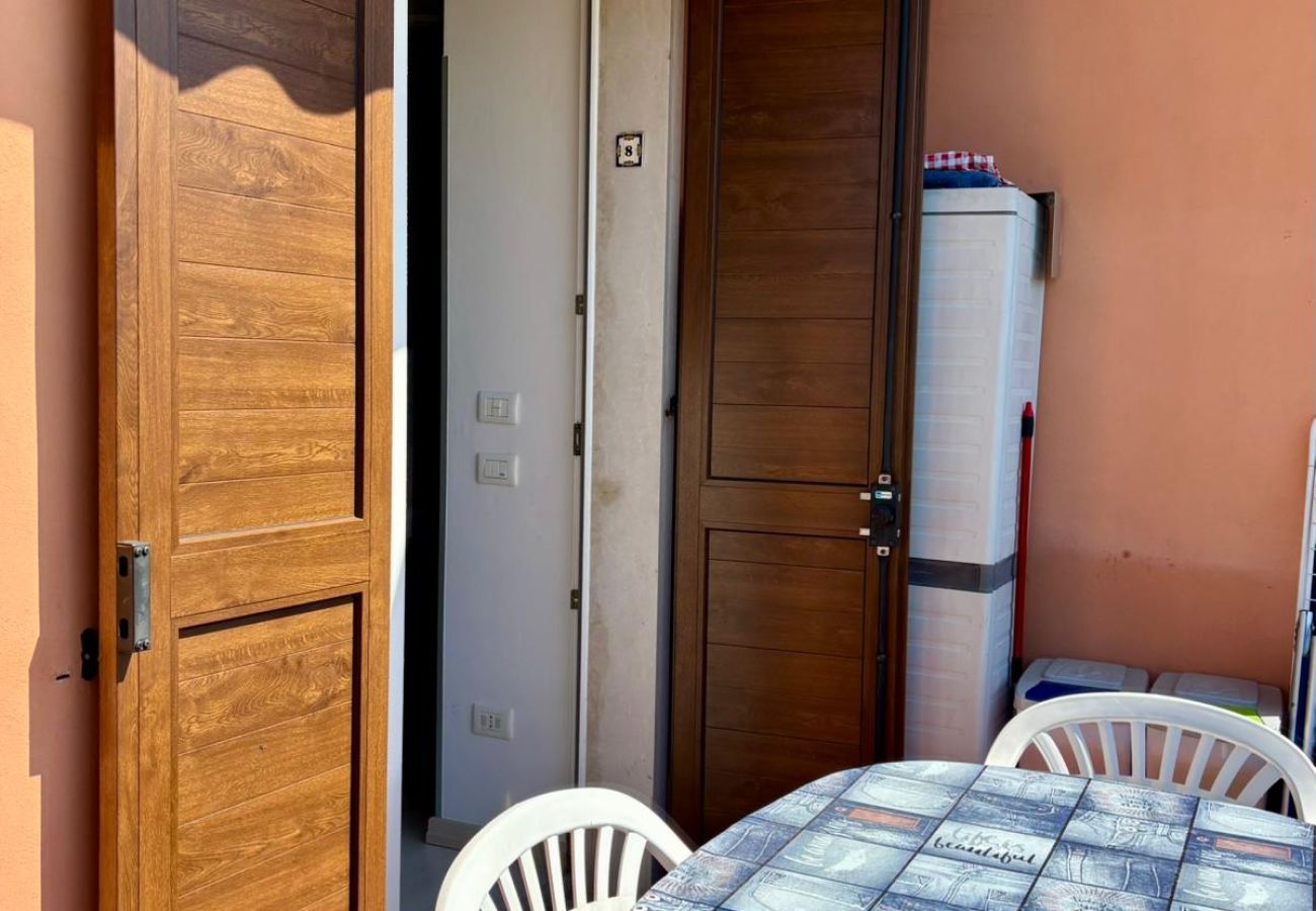 Appartamento a Cavaion Veronese - Il Poggio Blu apartment