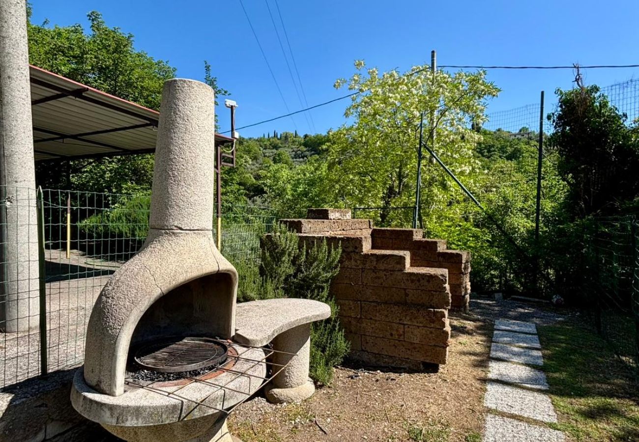 Appartamento a Cavaion Veronese - Il Poggio Blu apartment