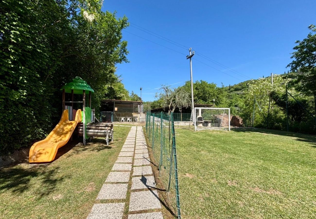 Appartamento a Cavaion Veronese - Il Poggio Blu apartment