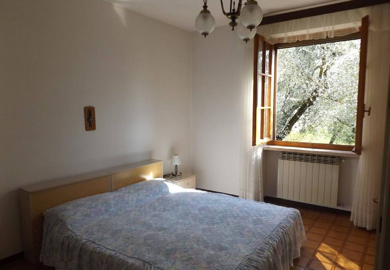 Villa a Costermano - Villa Rocca a Marciaga