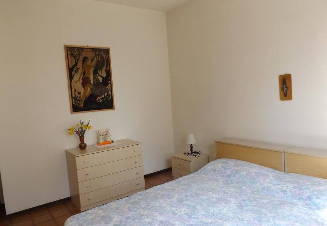 Villa a Costermano - Villa Rocca a Marciaga