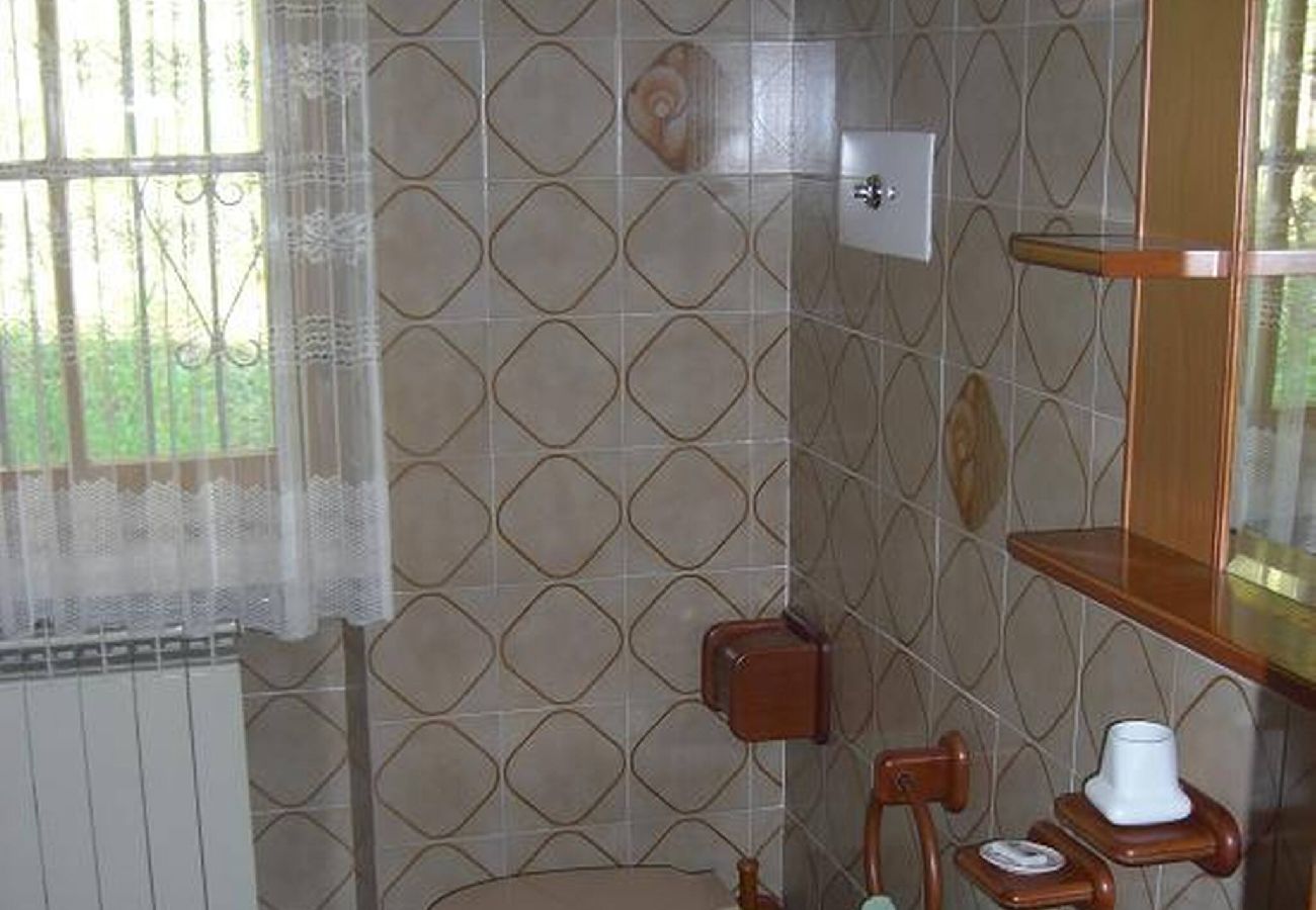 Villa a Costermano - Villa Rocca a Marciaga