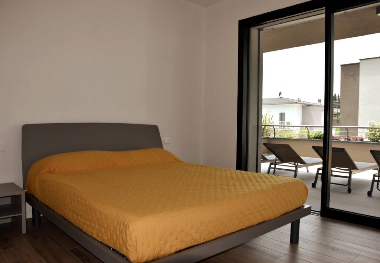 Appartamento a Garda - LA BELLA apartment in Garda