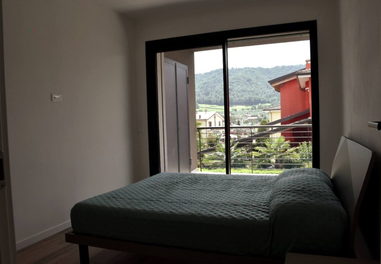 Appartamento a Garda - LA BELLA apartment in Garda