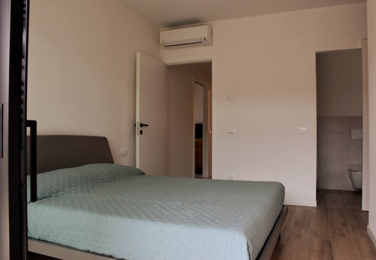 Appartamento a Garda - LA BELLA apartment in Garda