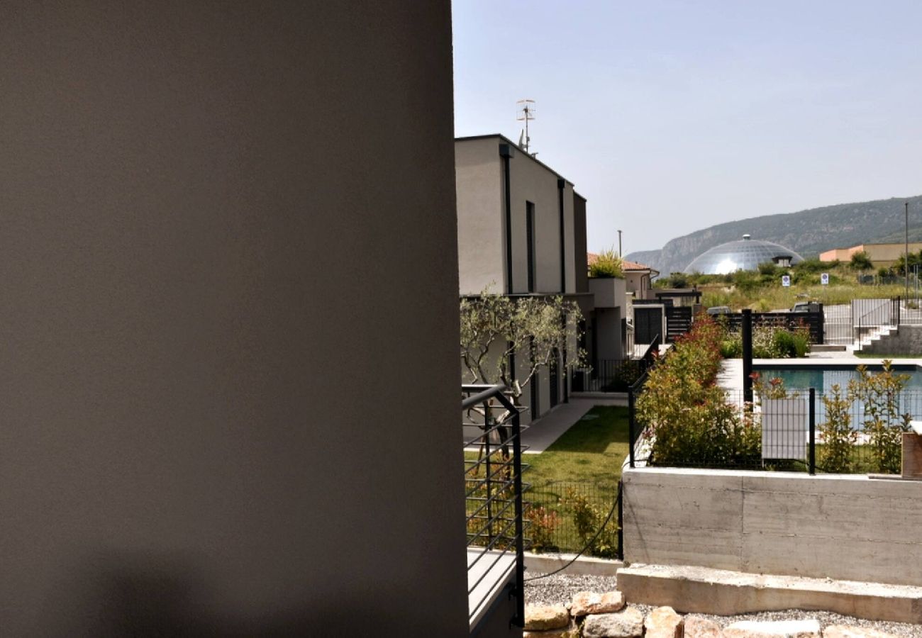 Appartamento a Garda - LA BELLA apartment in Garda