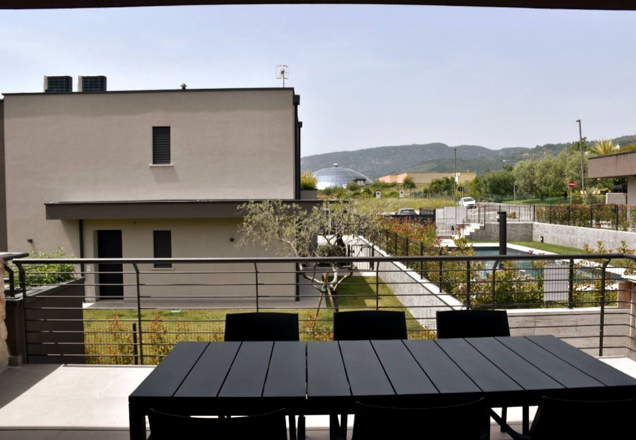 Appartamento a Garda - LA BELLA apartment in Garda