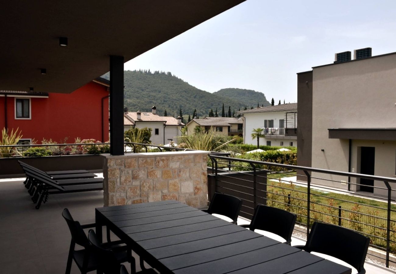 Appartamento a Garda - LA BELLA apartment in Garda