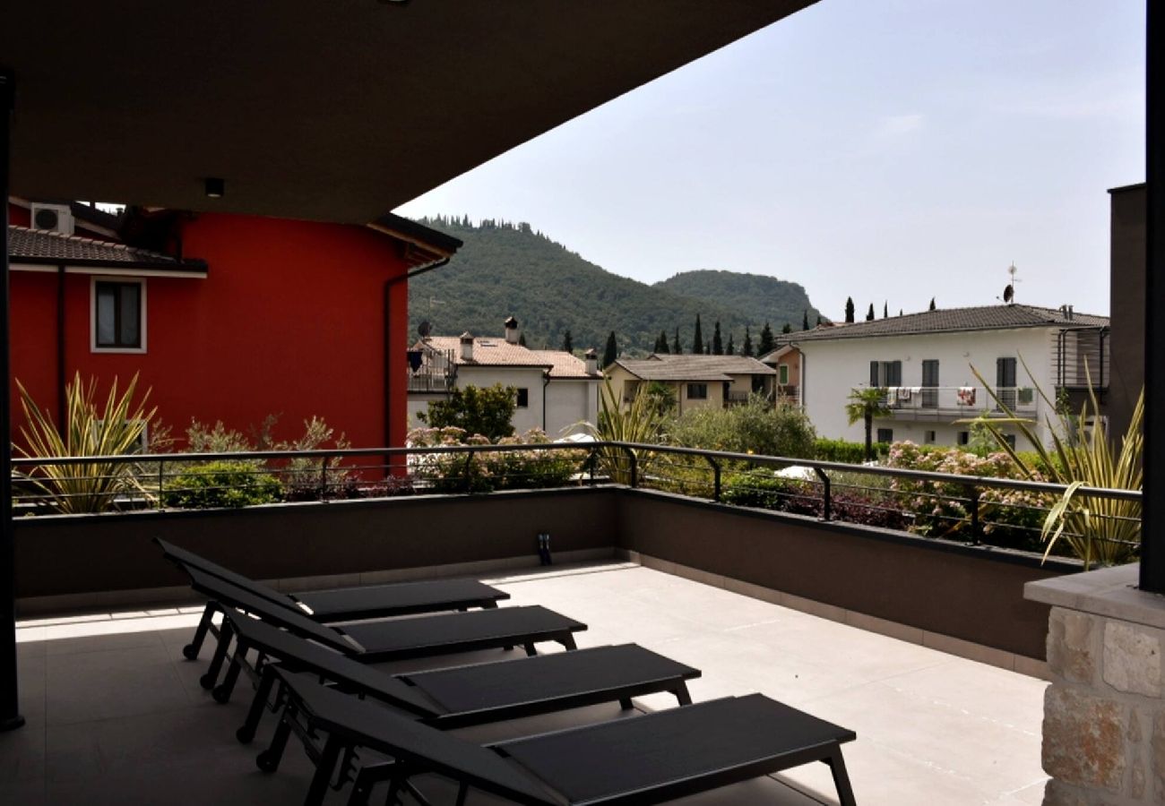 Appartamento a Garda - LA BELLA apartment in Garda