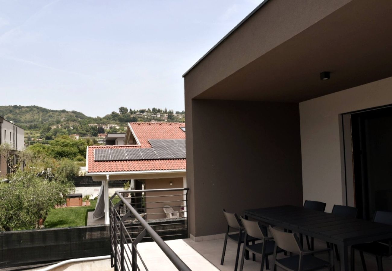Appartamento a Garda - LA BELLA apartment in Garda