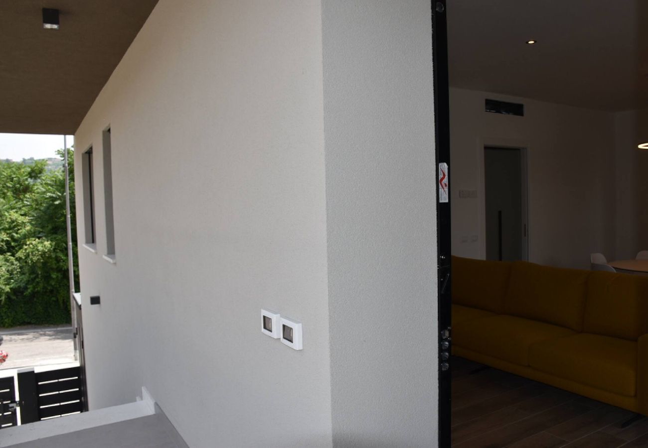 Appartamento a Garda - LA BELLA apartment in Garda