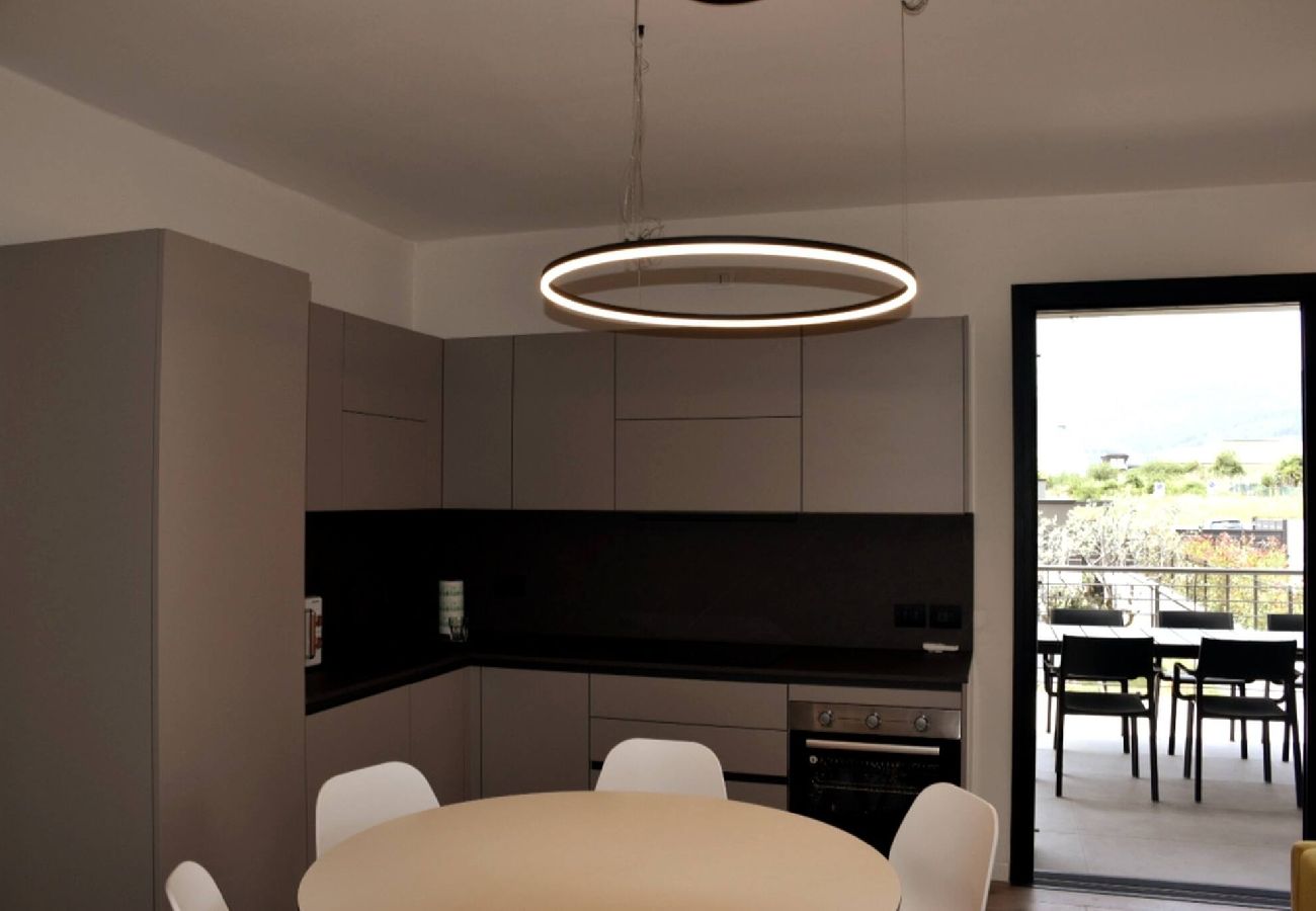 Appartamento a Garda - LA BELLA apartment in Garda
